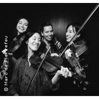 Quatuor Ardeo
