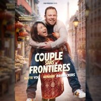 Couple Sans Frontières