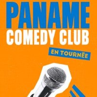 Le Paname Comedy Club - en Tournée