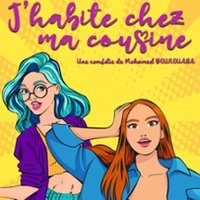 J’habite Chez Ma Cousine
