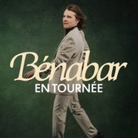 Bénabar