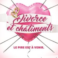 Divorce et Châtiments - Théâtre Victoire, Bordeaux