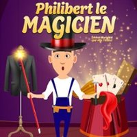 Philibert le Magicien - Paradise République, Avignon