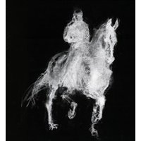 Tombeau Pour Un Cheval d'Orgueil - Bartabas - Tzar - Lucile Boulanger - Théâtre Equestre Zingaro
