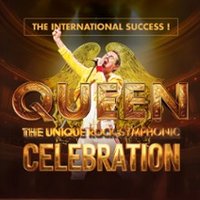 Queen, The Unique Rock Symphonic Celebration