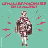 Le Malade Imaginaire en La Majeur Thumbnail