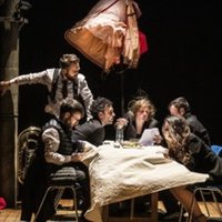 Fanfare, Tout à Un Fin Sauf la Saucisse qui en A Deux