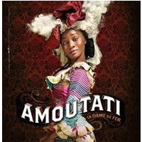 Amoutati dans la Dame de Fer