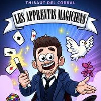 Les Apprentis Magiciens
