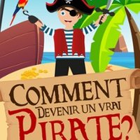 Comment Devenir Un Vrai Pirate ?- Tournée