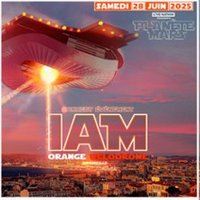 Iam - Planète Mars