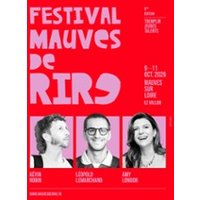 Festival Mauves de Rire