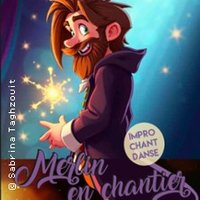Merlin En Chantier