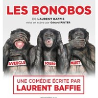 Les Bonobos - le Grand Théâtre 3t, Toulouse