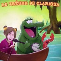 Le Trésor de Clarissa
