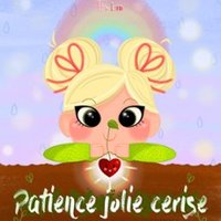 Patience Jolie Cerise