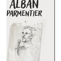 Alban Parmentier