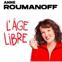 Anne Roumanoff - Nouveau Spectacle