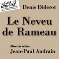 Le Neveu de Rameau - Théâtre du Nord-Ouest, Paris