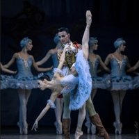 La Belle au Bois Dormant - le Grand Ballet de Kiev