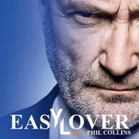 Phil Colins par Easy Lover