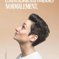 Caroline Estremo - Théâtre le Paris - Avignon