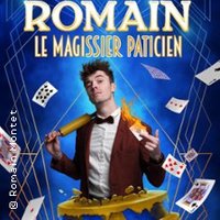 Romain - Le Magissier Paticien - Acte 2 Théâtre, Lyon