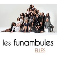 Les Funambules, Théâtre de la Gaïté Montparnasse, Paris