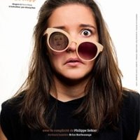 Angie Degrolard - Je Repp