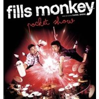 Fills Monkey - Pocket Show
