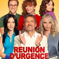 Réunion d'Urgence