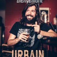 Urbain dans Connard Bienveillant
