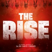 The Rise - Tournée