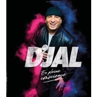 D'Jal - en Pleine Conscience - Tournée