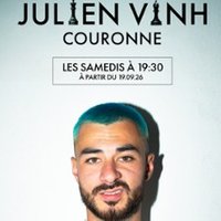 Julien Vinh - Couronne
