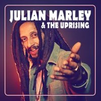Julian Marley And The Uprising