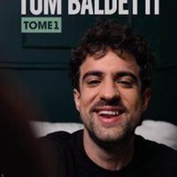 Tom Baldetti - O Lac