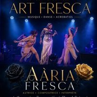 Aaria Fresca - Centre de l'Etoile - Thonon-Les-Bains