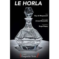 Le Horla - Théâtre de l'Essaïon, Paris