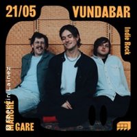 Vundabar