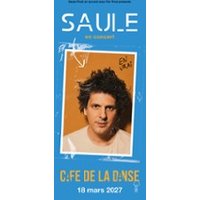 Saule en Concert