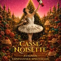 Casse-Noisette - Imperial Heritage Ballet
