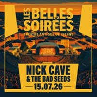 Les Belles Soirées - Nick Cave & The Bad Seeds