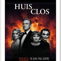 Huis Clos - Festival d'Avignon