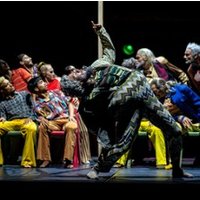 Beauséjour, Cie Käfig