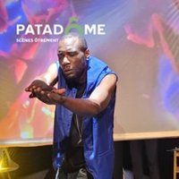 Les Génies Des Eaux