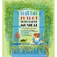 Eutrot d'après Roald Dahl - Théâtre de l'Essaïon, Paris