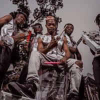 Kin'Gongolo Kiniata