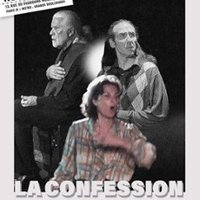 La Confession, Théâtre du Nord-Ouest- Paris