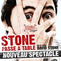 Stone Passe à Table